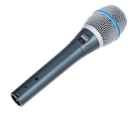 Shure BETA 87C - 642435 - zdjęcie 3
